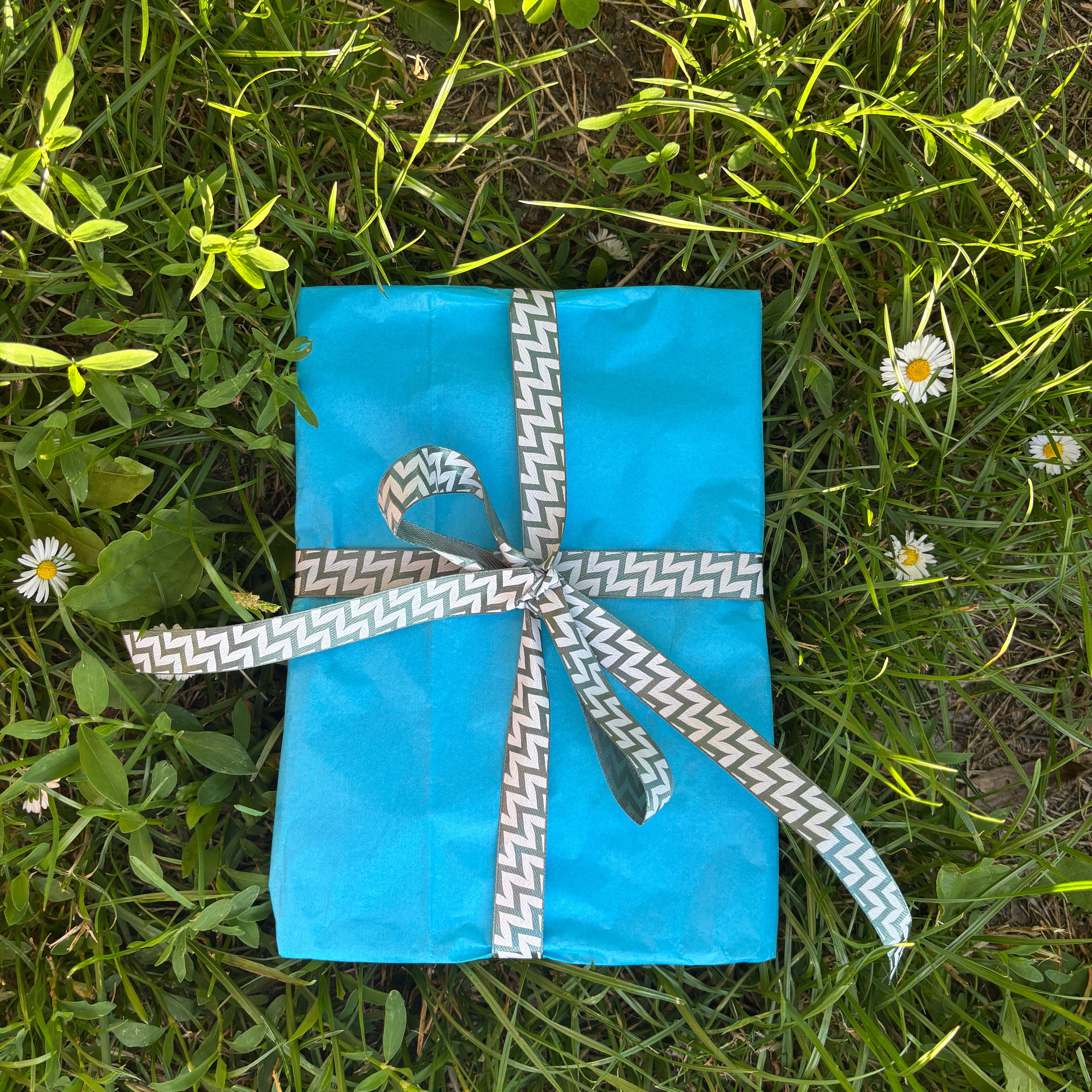Kleines Mystery Journal Paket