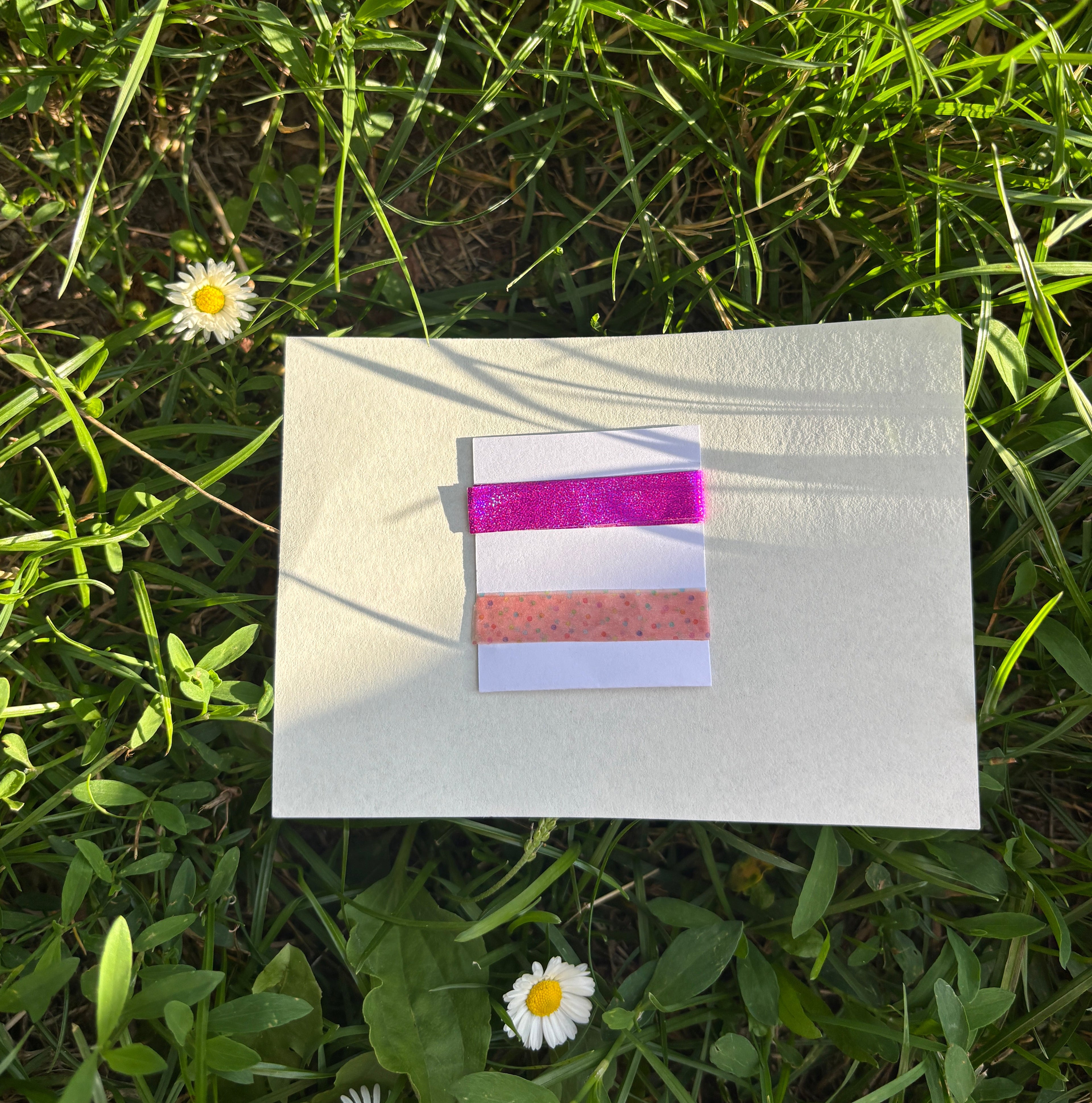 Kleines Mystery Journal Paket