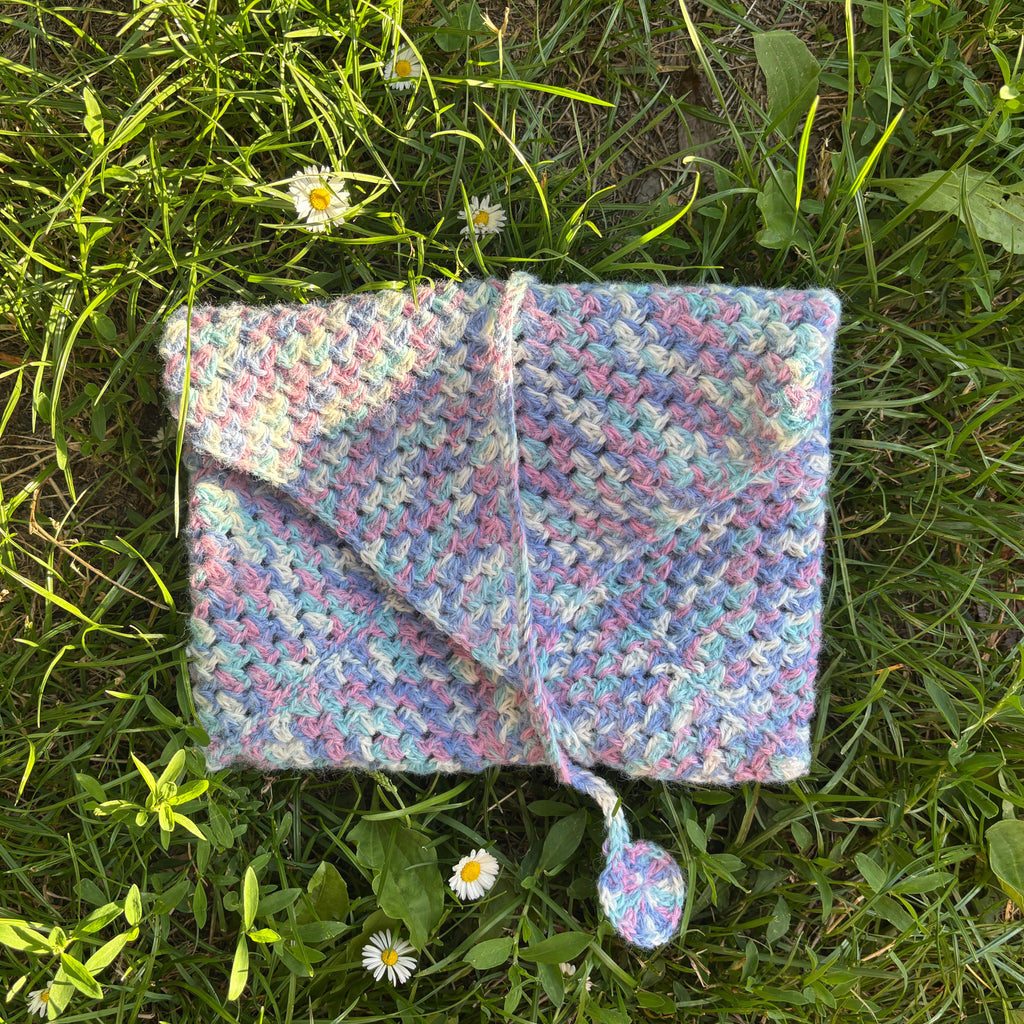 Handgemachtes Journal/Book Cover