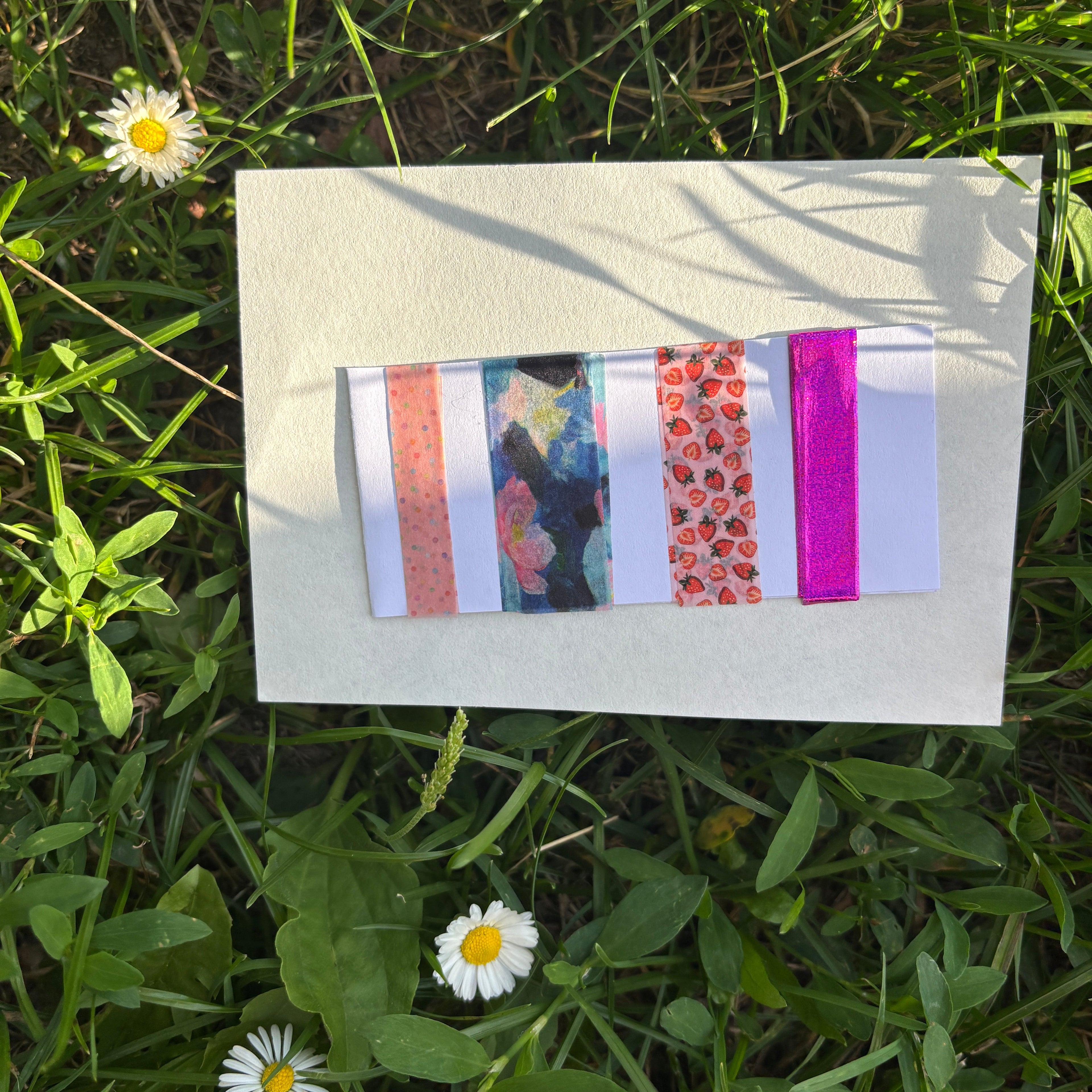 Großes Mystery Journal Paket