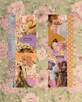 Princess Farie Bookmark